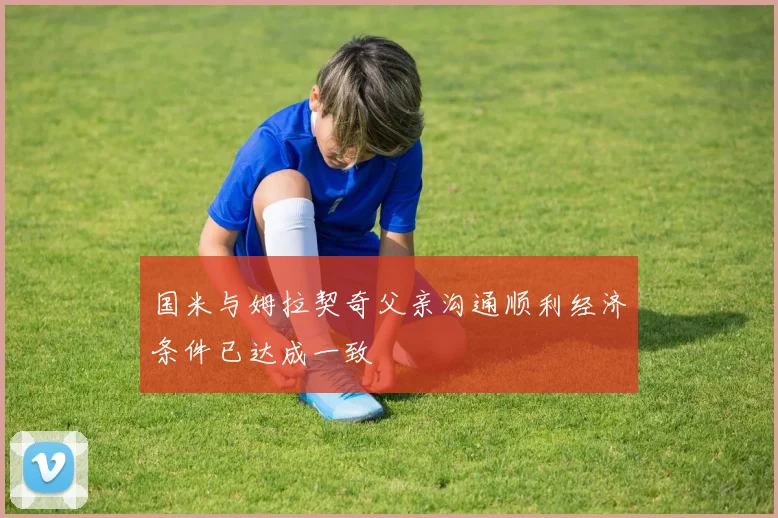 国米与姆拉契奇父亲沟通顺利经济条件已达成一致