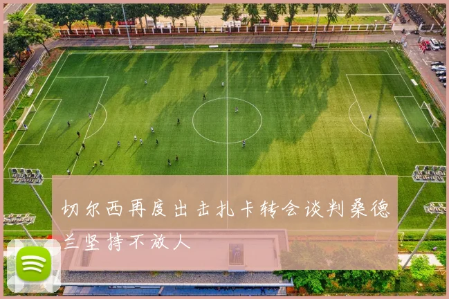 切尔西再度出击扎卡转会谈判桑德兰坚持不放人
